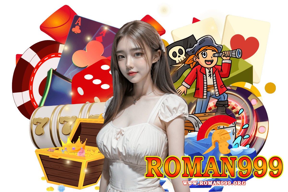 roman999