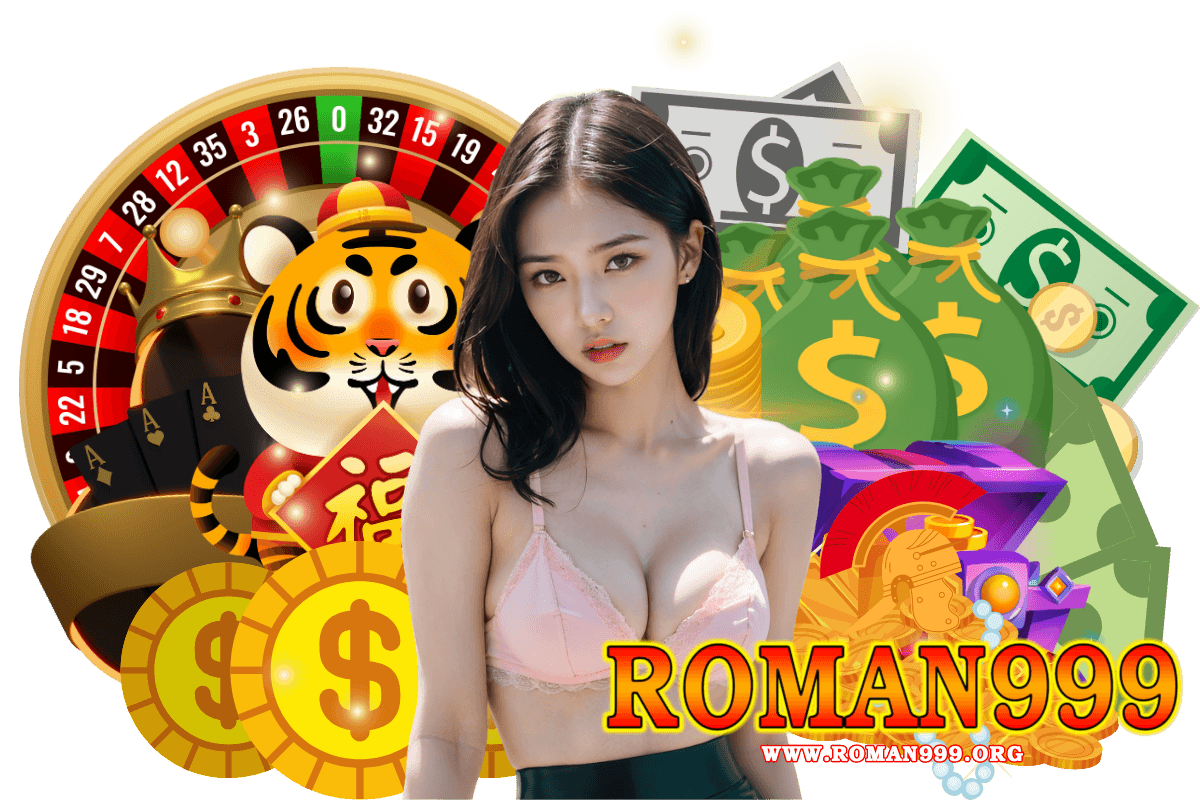 roman999 slot
