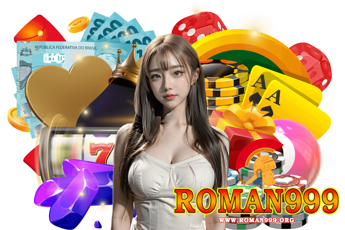 สล็อต roman999
